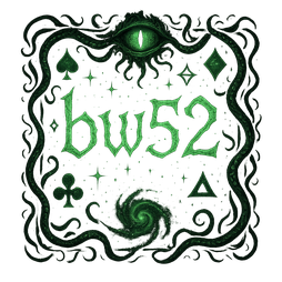 bw52 ব্র্যান্ড চিহ্ন